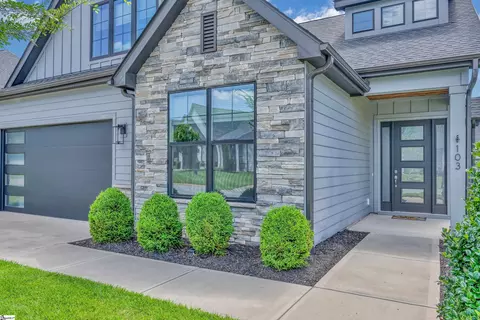 Exterior - 103 Ridan Rd, Mauldin, SC 29662 photo 2 of 9
