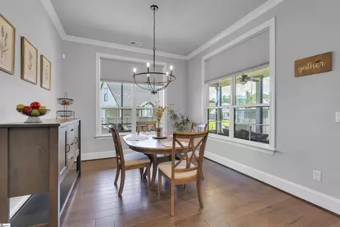 Dining - 103 Ridan Rd, Mauldin, SC 29662 photo 1 of 2
