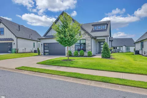 Exterior - 103 Ridan Rd, Mauldin, SC 29662 photo 9 of 9