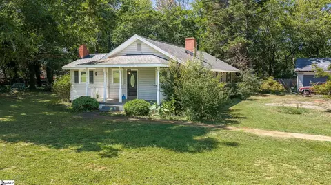 11425 Anderson Rd, Greenville, SC 29611