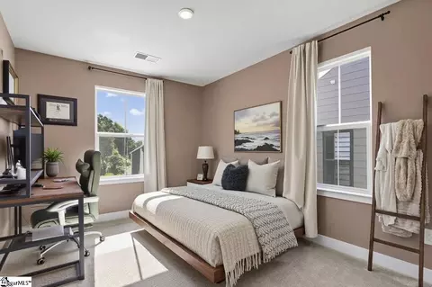 Bedroom - 67 Connaught Ct, Mauldin, SC 29662 photo 1 of 6