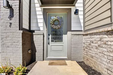 Entry Way - 67 Connaught Ct, Mauldin, SC 29662 photo 2 of 6