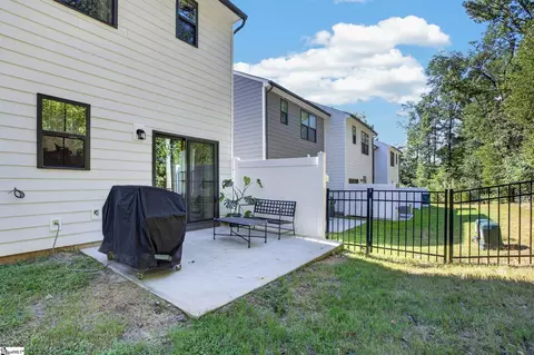 Exterior - 67 Connaught Ct, Mauldin, SC 29662 photo 6 of 6