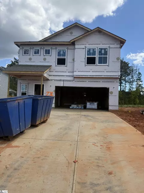 117 Leacock Dr #LOT 276, Fountain Inn, SC 29644