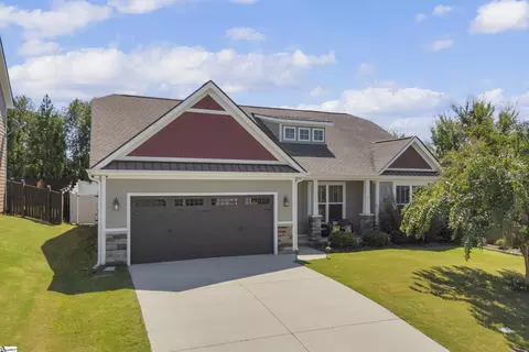 1005 Anglian Pl, Simpsonville, SC 29681