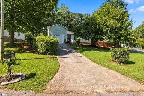 Exterior - 216 N Celestial Dr, Greer, SC 29651 photo 14 of 16