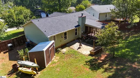 View/Area - 216 N Celestial Dr, Greer, SC 29651 photo 5 of 7