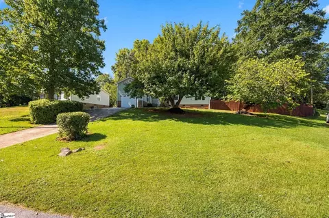 Exterior - 216 N Celestial Dr, Greer, SC 29651 photo 15 of 16