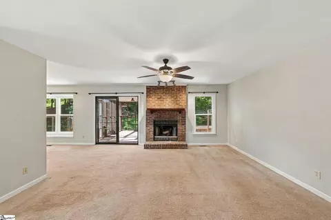 Living - 216 N Celestial Dr, Greer, SC 29651 photo 2 of 6