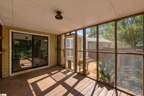 Exterior - 216 N Celestial Dr, Greer, SC 29651 photo 5 of 16