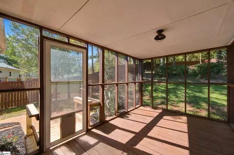 Exterior - 216 N Celestial Dr, Greer, SC 29651 photo 3 of 16