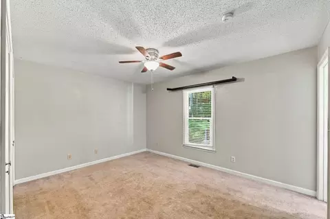 Bedroom - 216 N Celestial Dr, Greer, SC 29651 photo 1 of 6