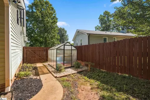 Exterior - 216 N Celestial Dr, Greer, SC 29651 photo 6 of 16
