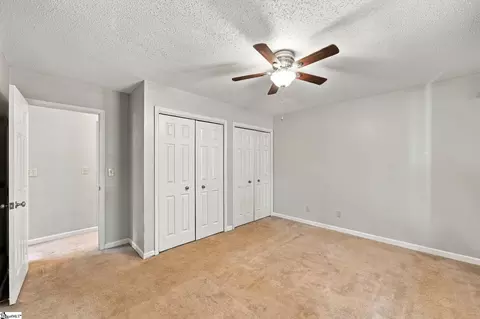 Bedroom - 216 N Celestial Dr, Greer, SC 29651 photo 2 of 6