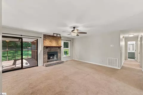Living - 216 N Celestial Dr, Greer, SC 29651 photo 5 of 6