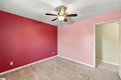 Bedroom - 216 N Celestial Dr, Greer, SC 29651 photo 4 of 6