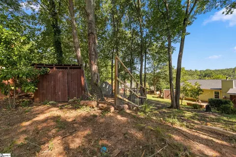 Exterior - 216 N Celestial Dr, Greer, SC 29651 photo 10 of 16