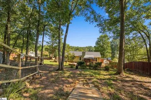 Exterior - 216 N Celestial Dr, Greer, SC 29651 photo 11 of 16