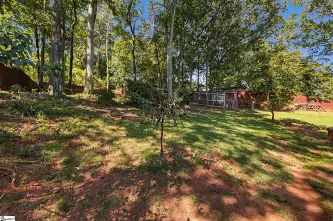 Exterior - 216 N Celestial Dr, Greer, SC 29651 photo 8 of 16