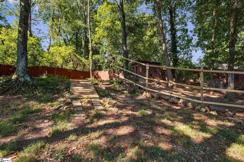 Exterior - 216 N Celestial Dr, Greer, SC 29651 photo 9 of 16