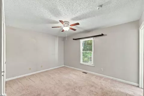 Bedroom - 216 N Celestial Dr, Greer, SC 29651 photo 1 of 6