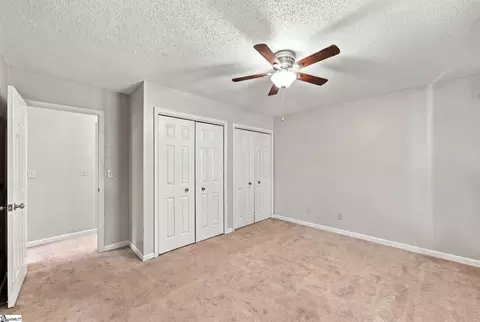 Bedroom - 216 N Celestial Dr, Greer, SC 29651 photo 2 of 6