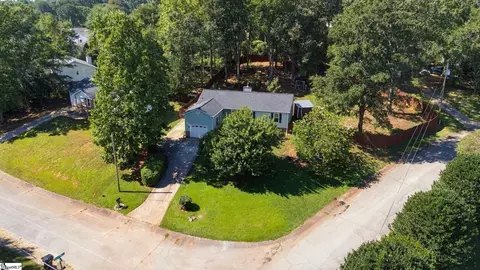 View/Area - 216 N Celestial Dr, Greer, SC 29651 photo 3 of 7