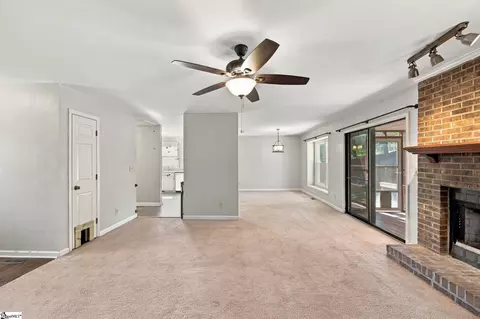Living - 216 N Celestial Dr, Greer, SC 29651 photo 6 of 6