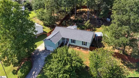 View/Area - 216 N Celestial Dr, Greer, SC 29651 photo 6 of 7