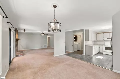 Living - 216 N Celestial Dr, Greer, SC 29651 photo 3 of 6