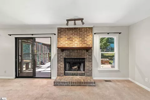 Living - 216 N Celestial Dr, Greer, SC 29651 photo 1 of 6