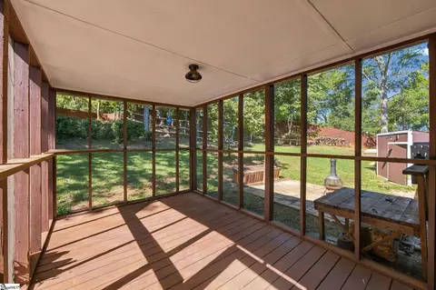 Exterior - 216 N Celestial Dr, Greer, SC 29651 photo 4 of 16