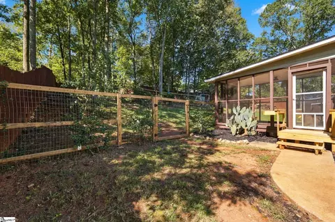 Exterior - 216 N Celestial Dr, Greer, SC 29651 photo 7 of 16