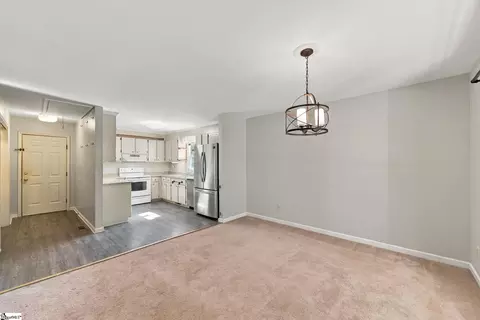 Entry Way - 216 N Celestial Dr, Greer, SC 29651 photo 1 of 1