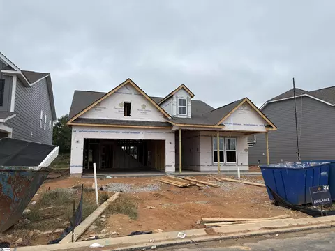 413 Simpson Farm Rd, Simpsonville, SC 29681