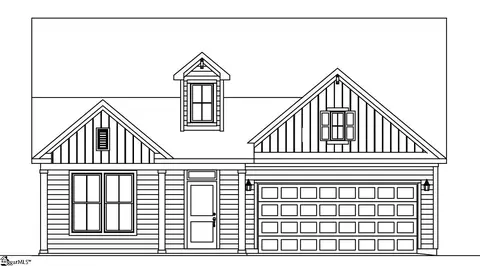 413 Simpson Farm Rd, Simpsonville, SC 29681
