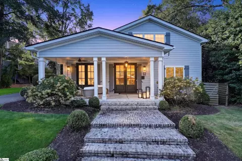 514 Watts Ave, Greenville, SC 29601