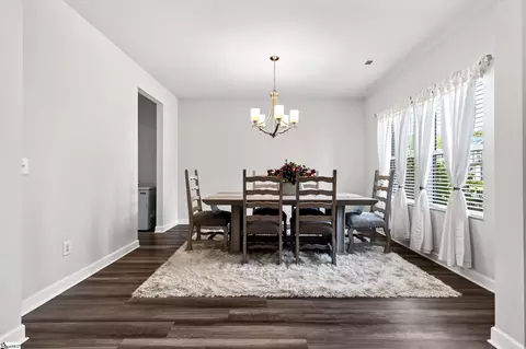 Dining - 2505 Apsley Ct, Greer, SC 29651 photo 1 of 2