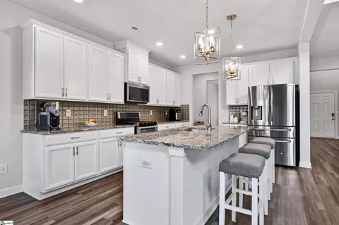 Kitchen - 2505 Apsley Ct, Greer, SC 29651 photo 1 of 3