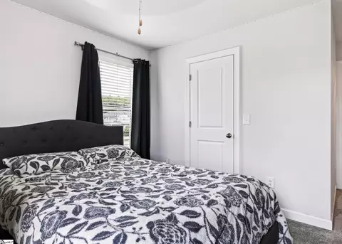 Bedroom - 2505 Apsley Ct, Greer, SC 29651 photo 3 of 6