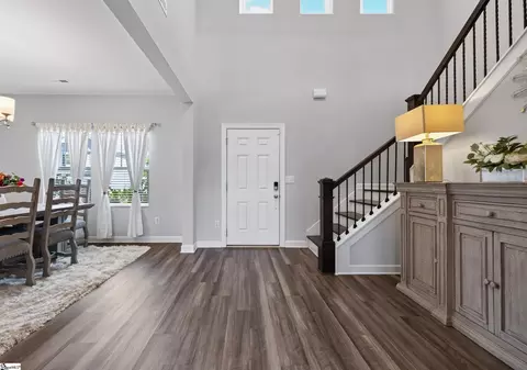 Entry Way - 2505 Apsley Ct, Greer, SC 29651 photo 1 of 9