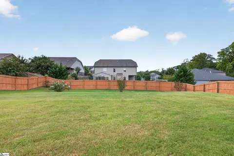 Exterior - 2505 Apsley Ct, Greer, SC 29651 photo 6 of 7