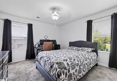 Bedroom - 2505 Apsley Ct, Greer, SC 29651 photo 2 of 6