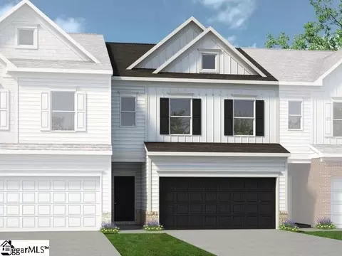 319 Showalter Ln, Travelers Rest, SC 29690
