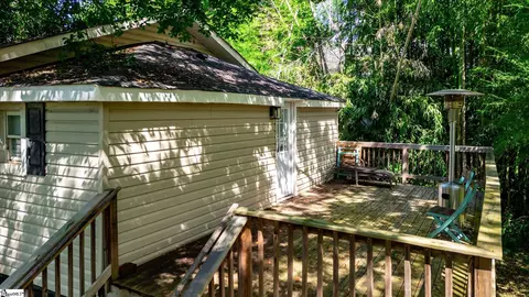 Exterior - 115 May St, Easley, SC 29640 photo 5 of 6