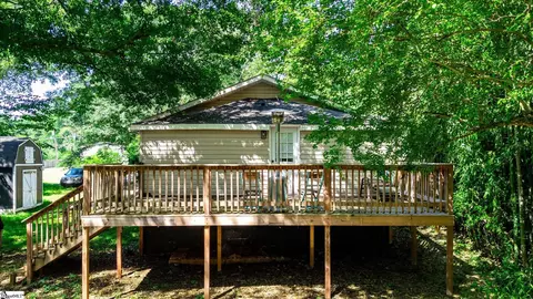 Exterior - 115 May St, Easley, SC 29640 photo 6 of 6