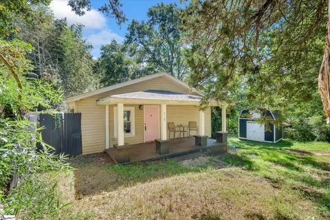 Exterior - 115 May St, Easley, SC 29640 photo 3 of 6