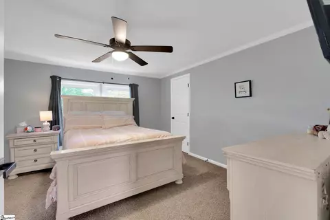 Bedroom - 115 May St, Easley, SC 29640 photo 1 of 5
