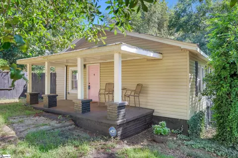 Exterior - 115 May St, Easley, SC 29640 photo 2 of 6