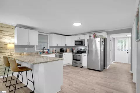 Kitchen - 115 May St, Easley, SC 29640 photo 1 of 4